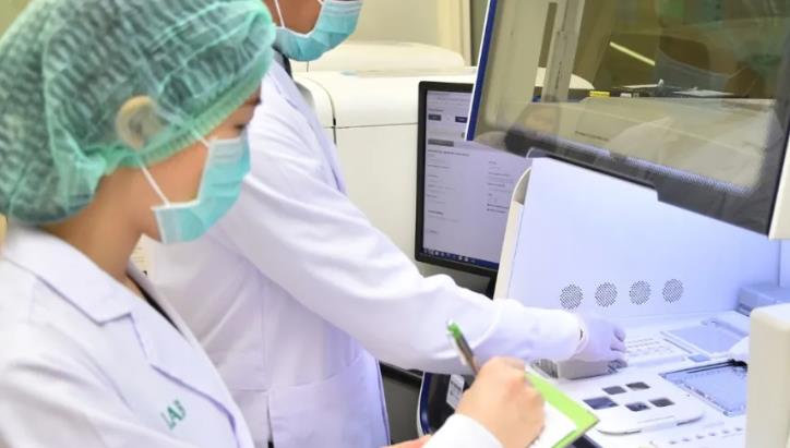35岁单角子宫，试管喜获小王子！