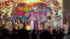 【关注】2024美国泼水节官宣！当试管遇上泼水节，你要注意这些！