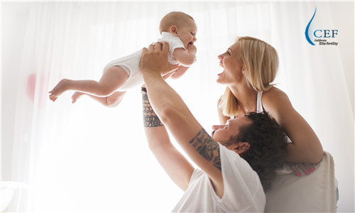 自述!我在美国试管婴儿HRC Fertility医院的取卵经历